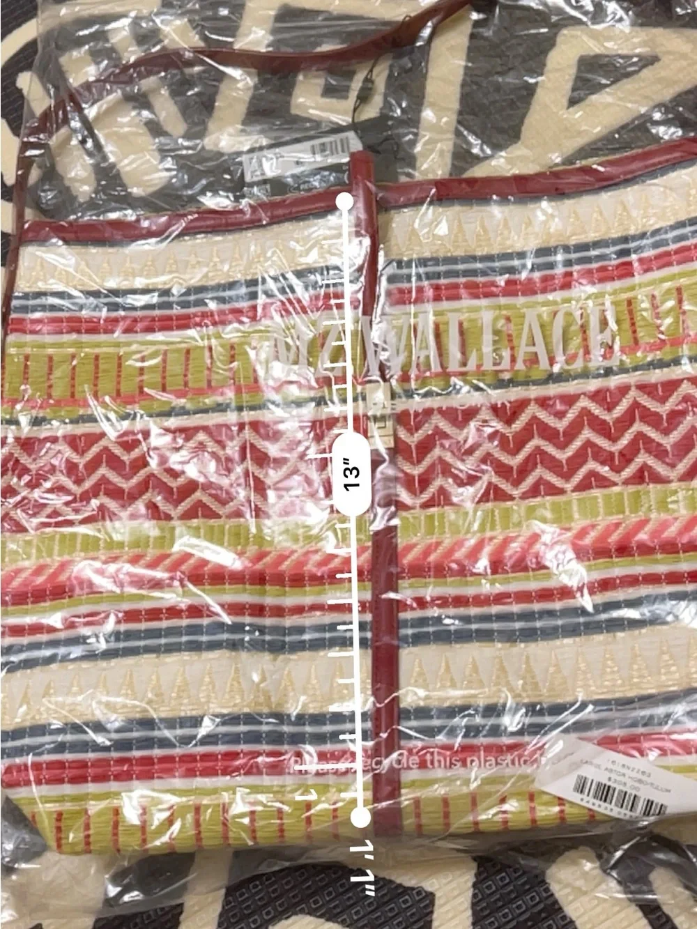 MZ Wallace Astor Hobo, Tulum NWT